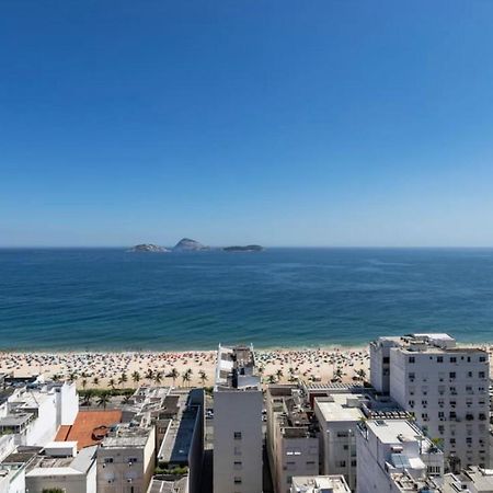 Ipanema Tiffany'S 2 Suites. Novo Rio de Janeiro Dış mekan fotoğraf