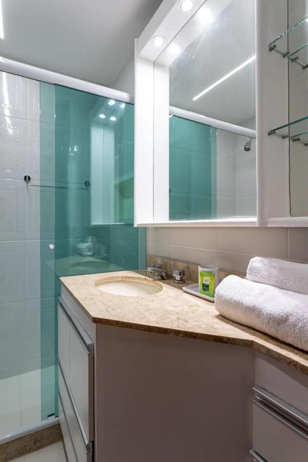 Ipanema Tiffany'S 2 Suites. Novo Rio de Janeiro Dış mekan fotoğraf