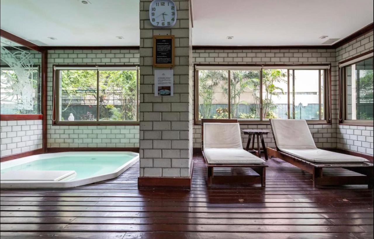 Ipanema Tiffany'S 2 Suites. Novo Rio de Janeiro Dış mekan fotoğraf