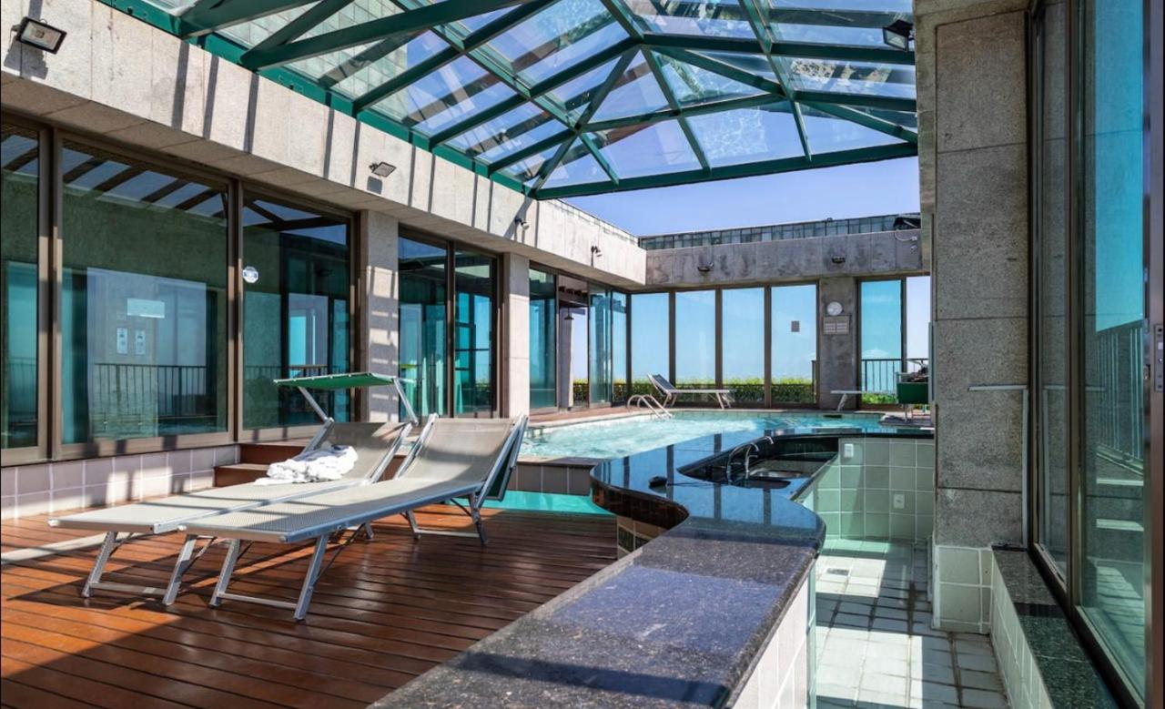 Ipanema Tiffany'S 2 Suites. Novo Rio de Janeiro Dış mekan fotoğraf