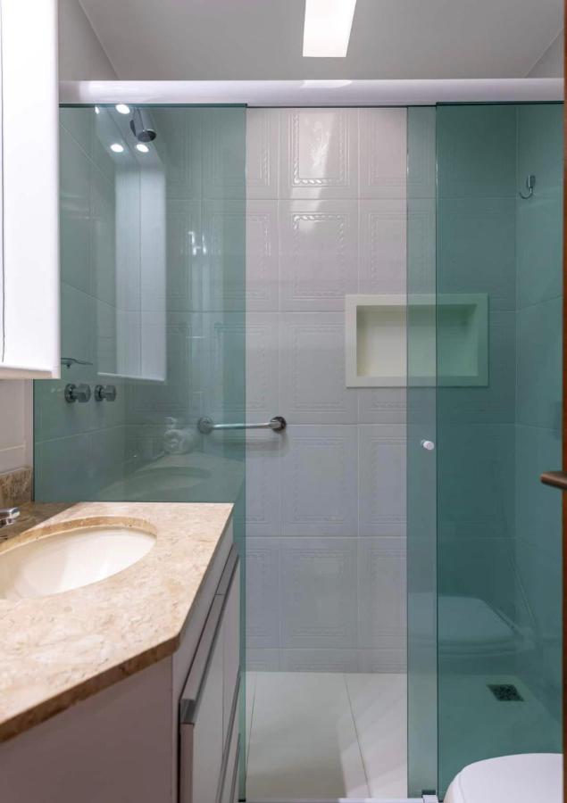 Ipanema Tiffany'S 2 Suites. Novo Rio de Janeiro Dış mekan fotoğraf