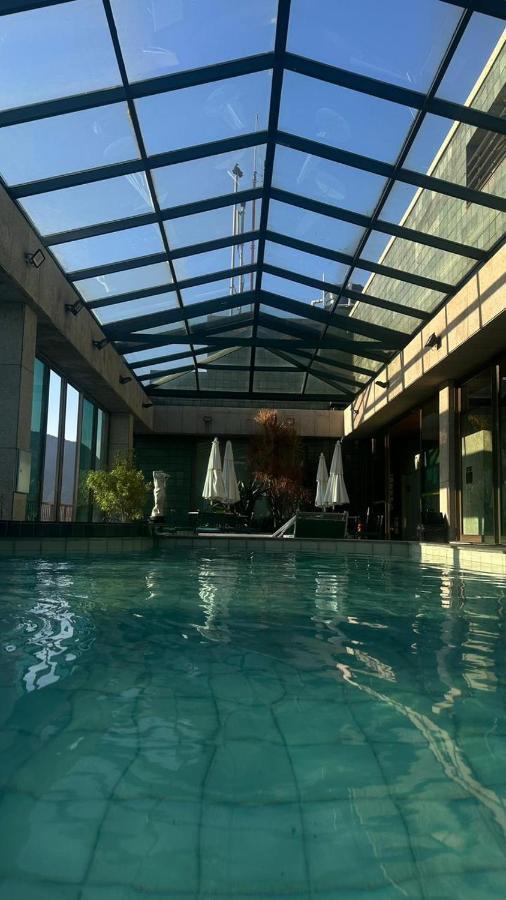 Ipanema Tiffany'S 2 Suites. Novo Rio de Janeiro Dış mekan fotoğraf