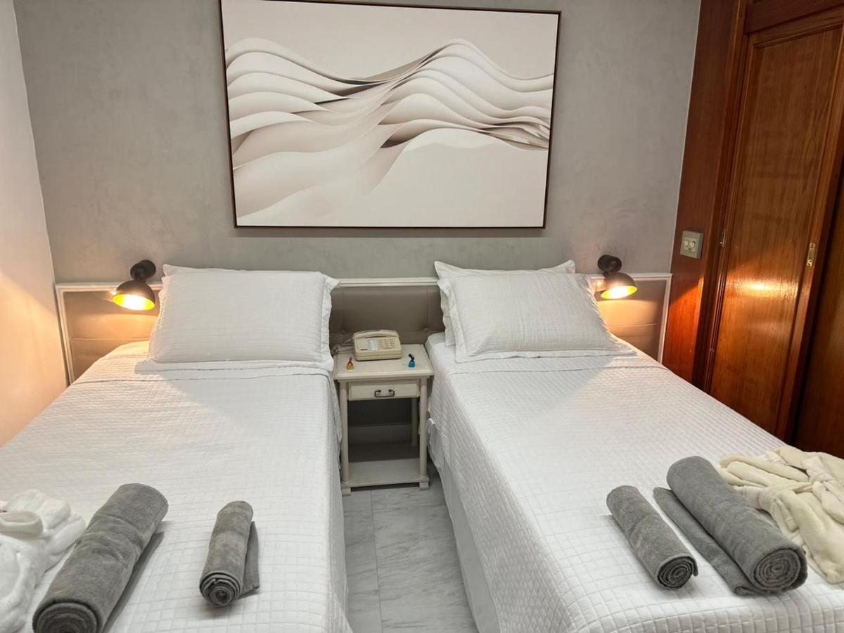 Ipanema Tiffany'S 2 Suites. Novo Rio de Janeiro Dış mekan fotoğraf