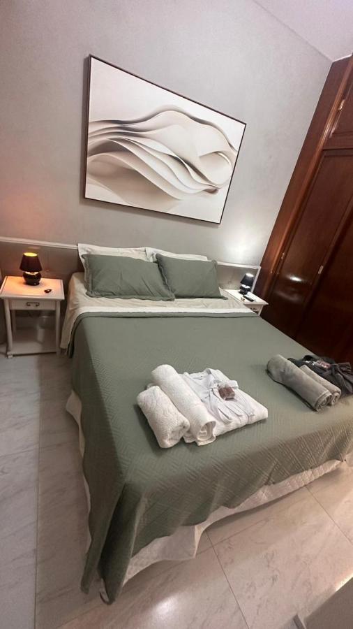 Ipanema Tiffany'S 2 Suites. Novo Rio de Janeiro Dış mekan fotoğraf