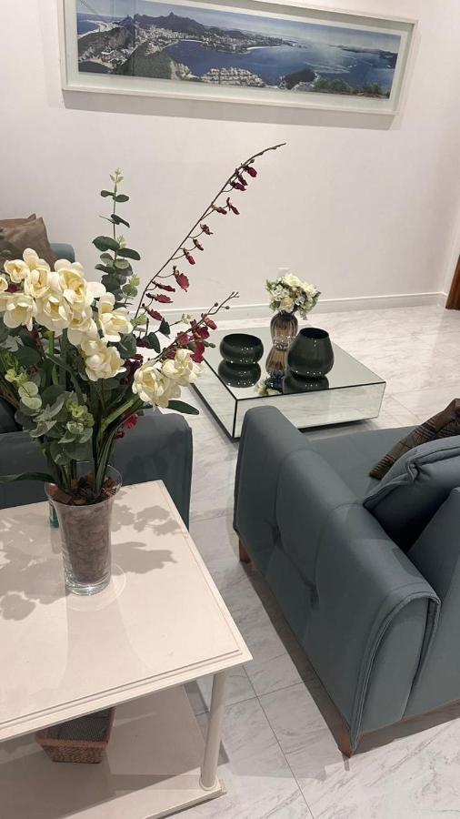 Ipanema Tiffany'S 2 Suites. Novo Rio de Janeiro Dış mekan fotoğraf