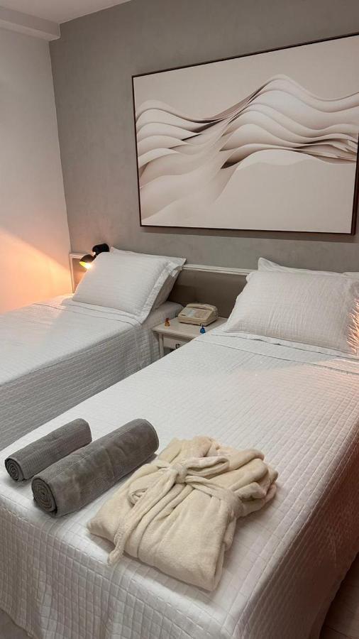 Ipanema Tiffany'S 2 Suites. Novo Rio de Janeiro Dış mekan fotoğraf