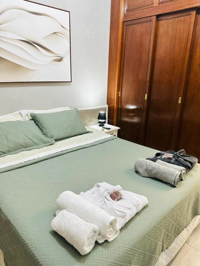 Ipanema Tiffany'S 2 Suites. Novo Rio de Janeiro Dış mekan fotoğraf