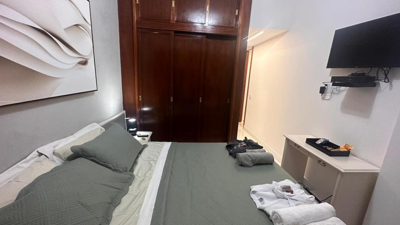 Ipanema Tiffany'S 2 Suites. Novo Rio de Janeiro Dış mekan fotoğraf