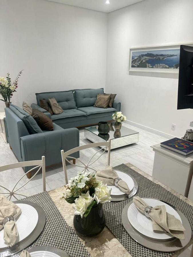 Ipanema Tiffany'S 2 Suites. Novo Rio de Janeiro Dış mekan fotoğraf