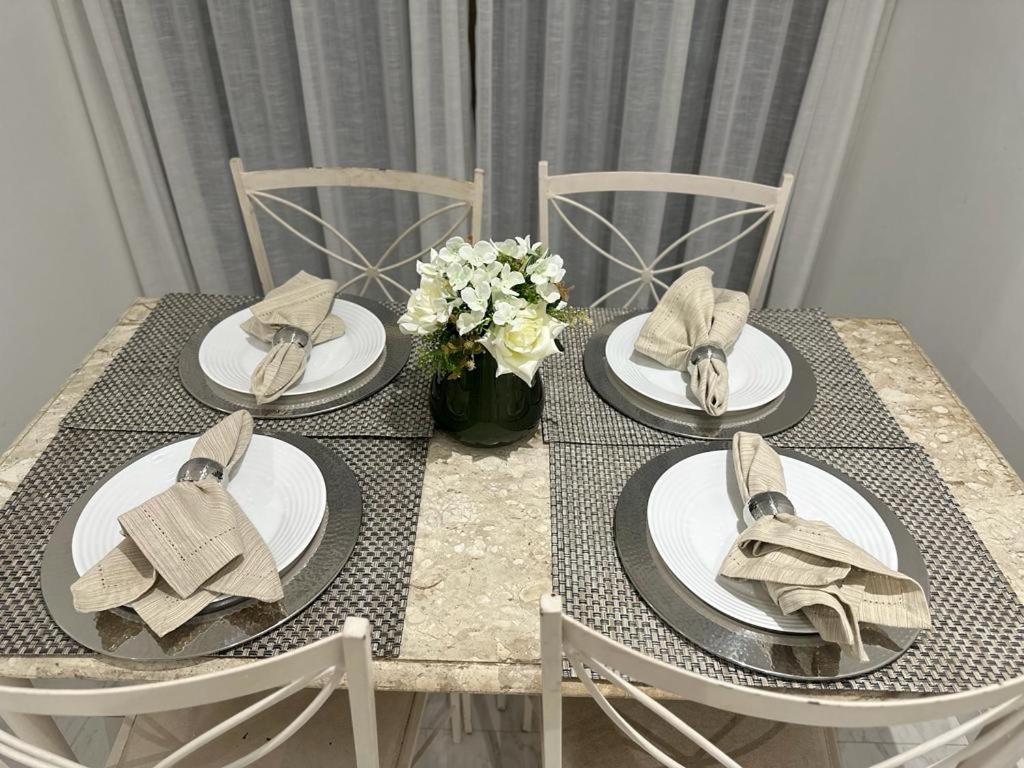 Ipanema Tiffany'S 2 Suites. Novo Rio de Janeiro Dış mekan fotoğraf
