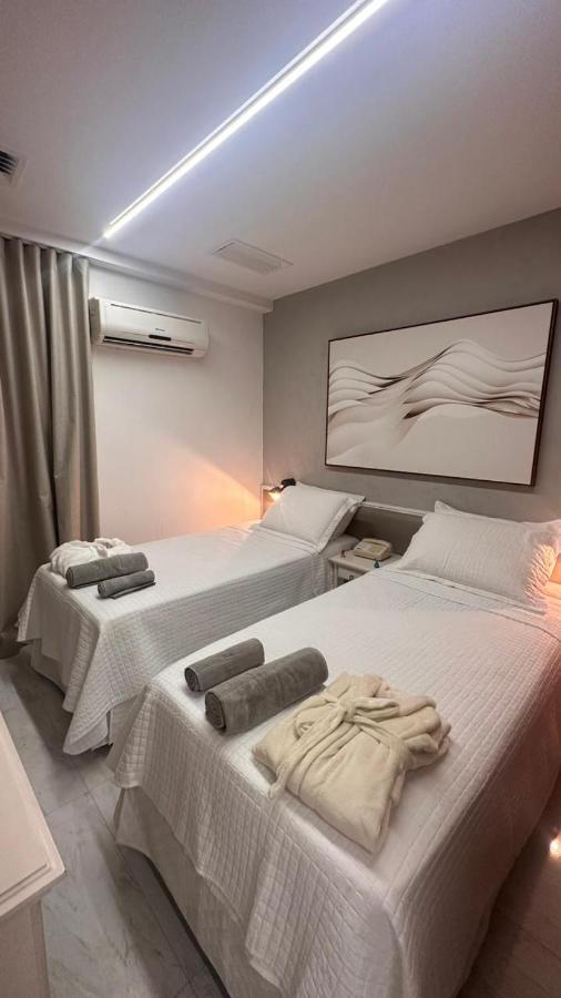 Ipanema Tiffany'S 2 Suites. Novo Rio de Janeiro Dış mekan fotoğraf